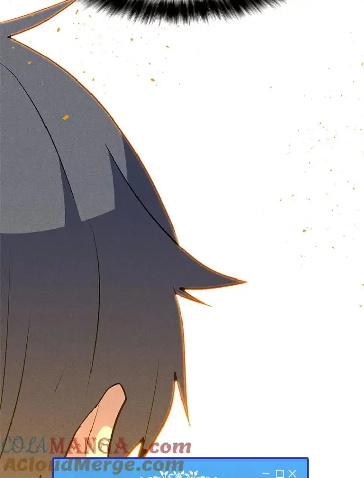 漫画《我独自使用咒语》190.消失的编剧第49张图