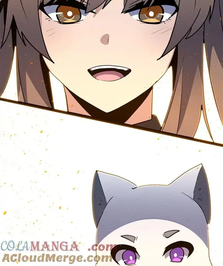 漫画《我独自使用咒语》190.消失的编剧第61张图