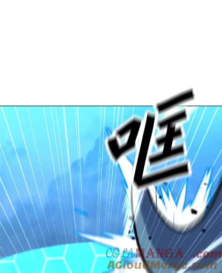 漫画《我独自使用咒语》191.出航第117张图