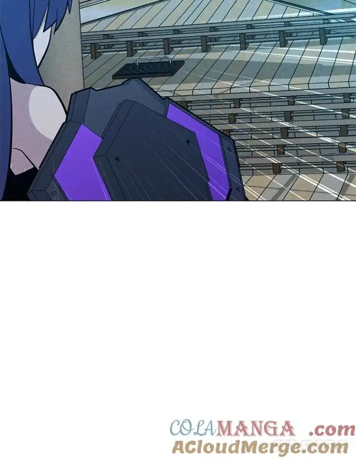 漫画《我独自使用咒语》191.出航第133张图