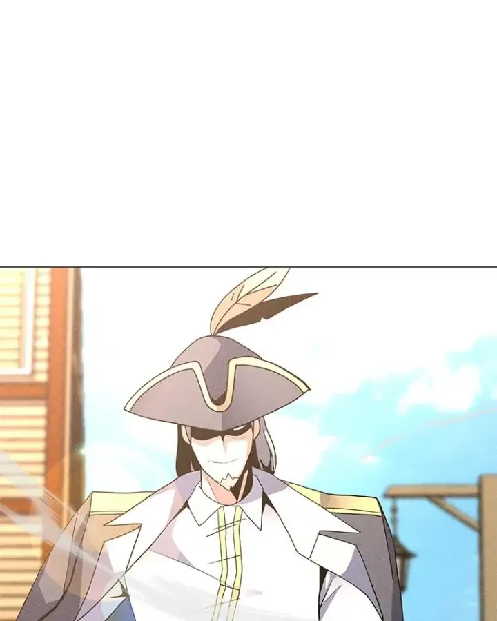 漫画《我独自使用咒语》191.出航第15张图