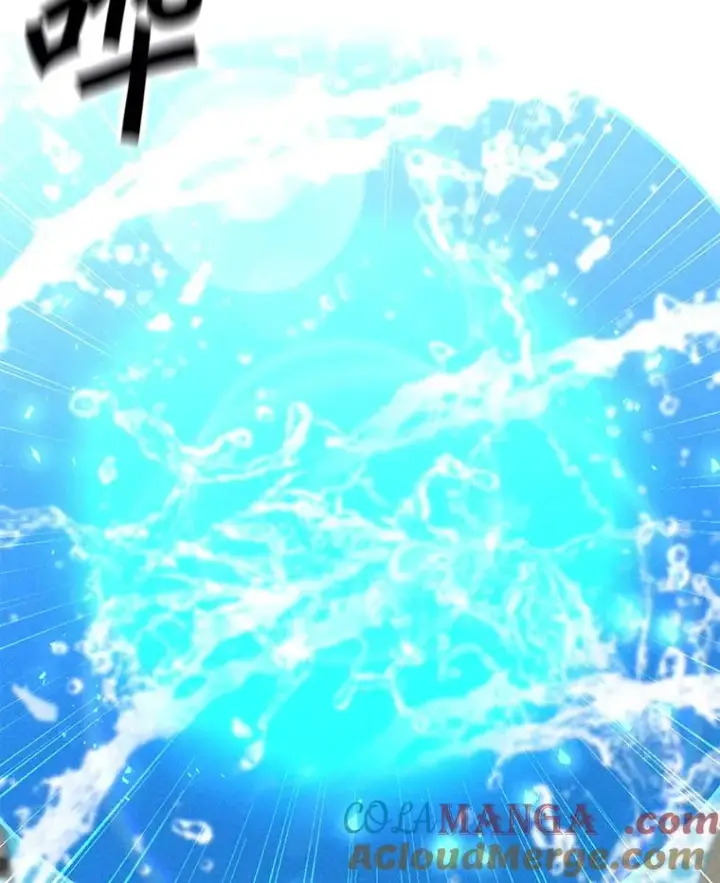 漫画《我独自使用咒语》191.出航第49张图
