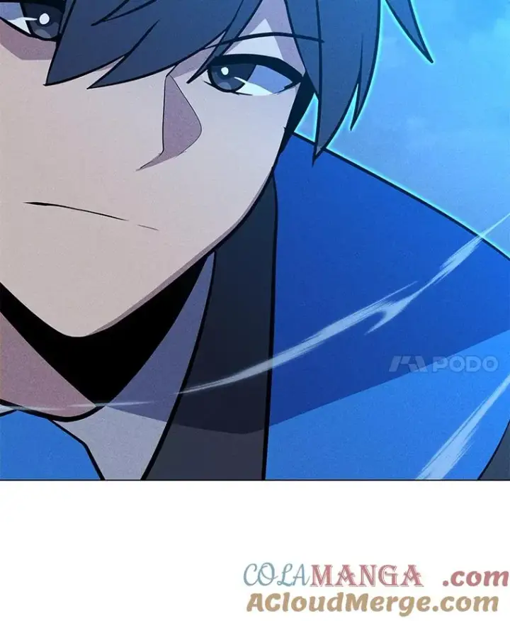 漫画《我独自使用咒语》191.出航第77张图