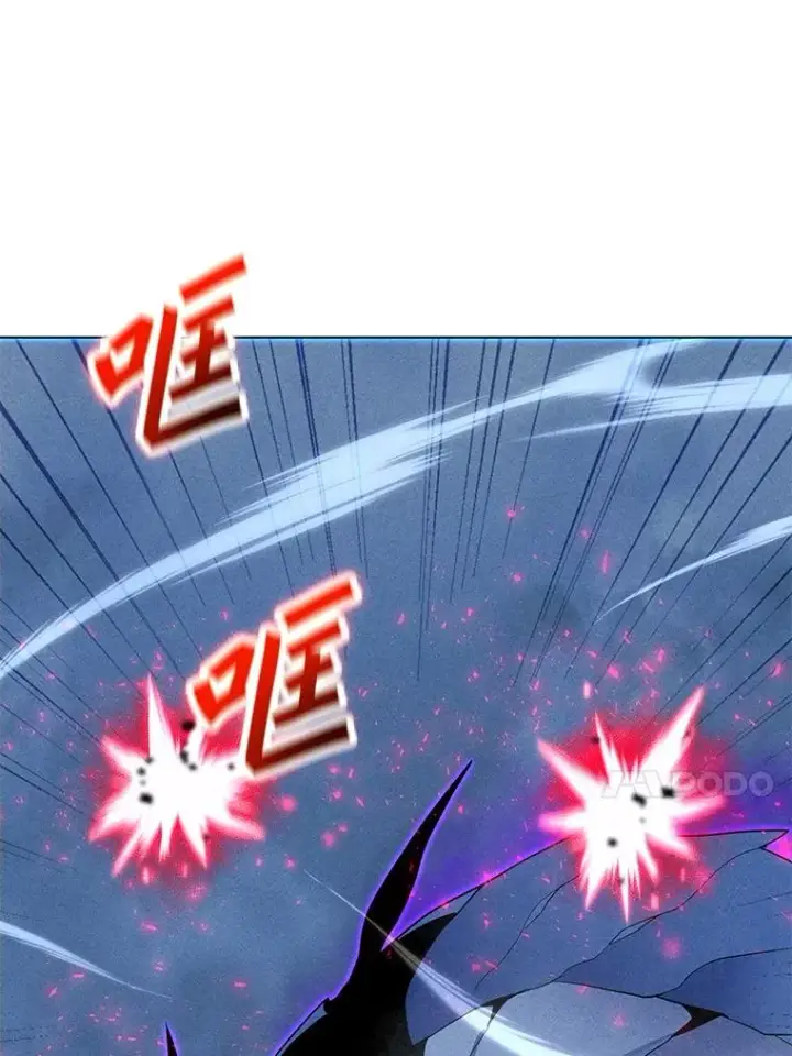 漫画《我独自使用咒语》192.泰纳斯歼灭战第148张图