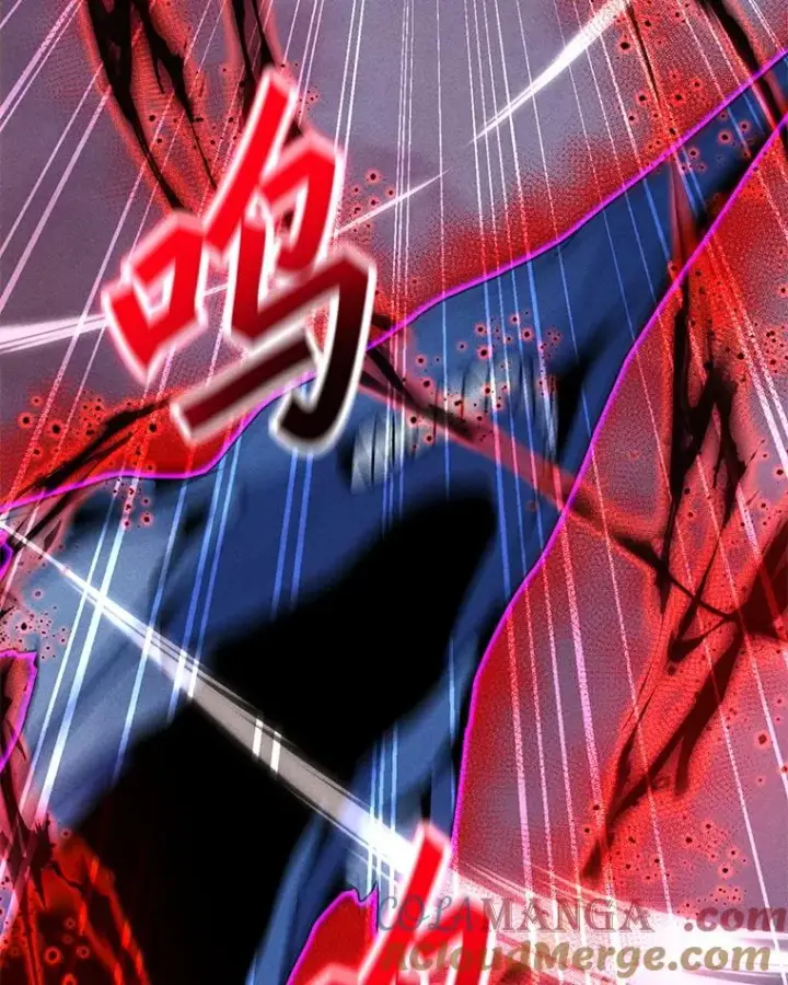 漫画《我独自使用咒语》192.泰纳斯歼灭战第157张图