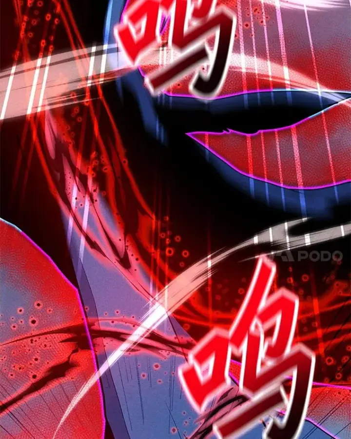 漫画《我独自使用咒语》192.泰纳斯歼灭战第158张图