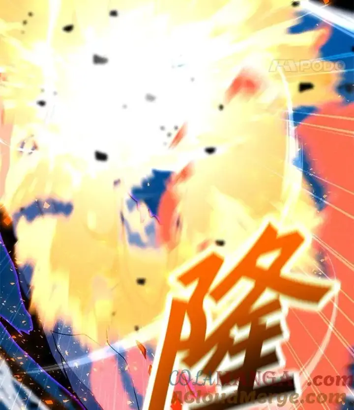 漫画《我独自使用咒语》192.泰纳斯歼灭战第25张图