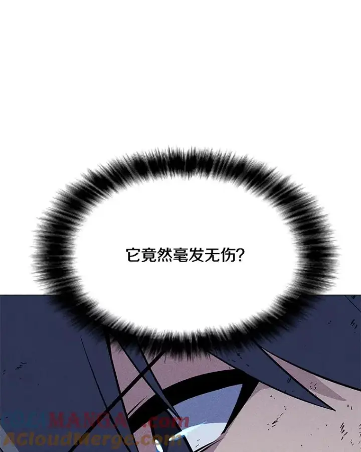 漫画《我独自使用咒语》192.泰纳斯歼灭战第29张图