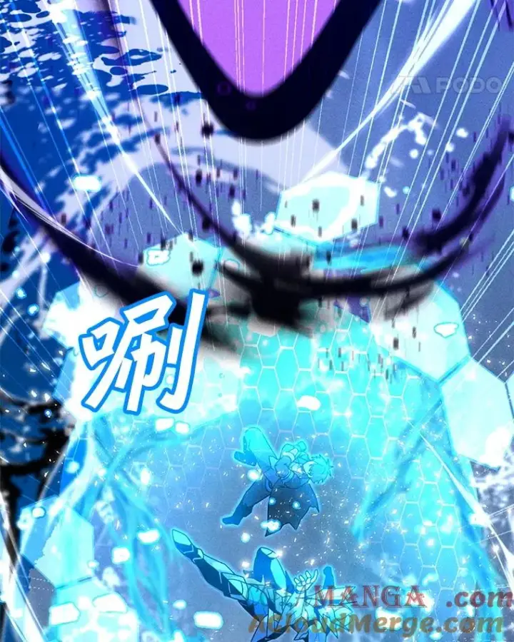 漫画《我独自使用咒语》192.泰纳斯歼灭战第49张图