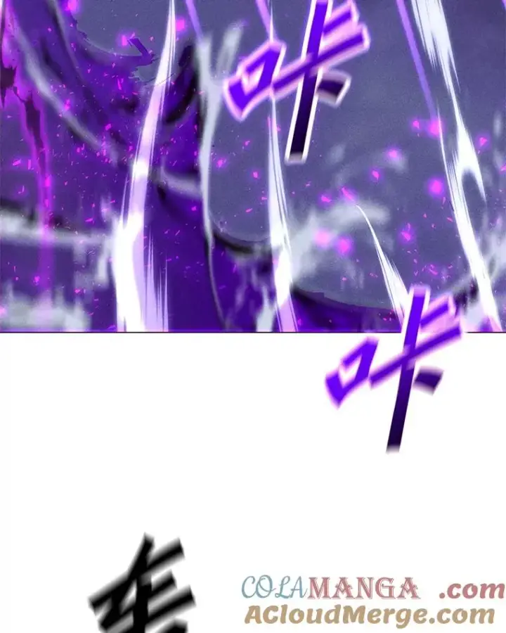 漫画《我独自使用咒语》192.泰纳斯歼灭战第53张图