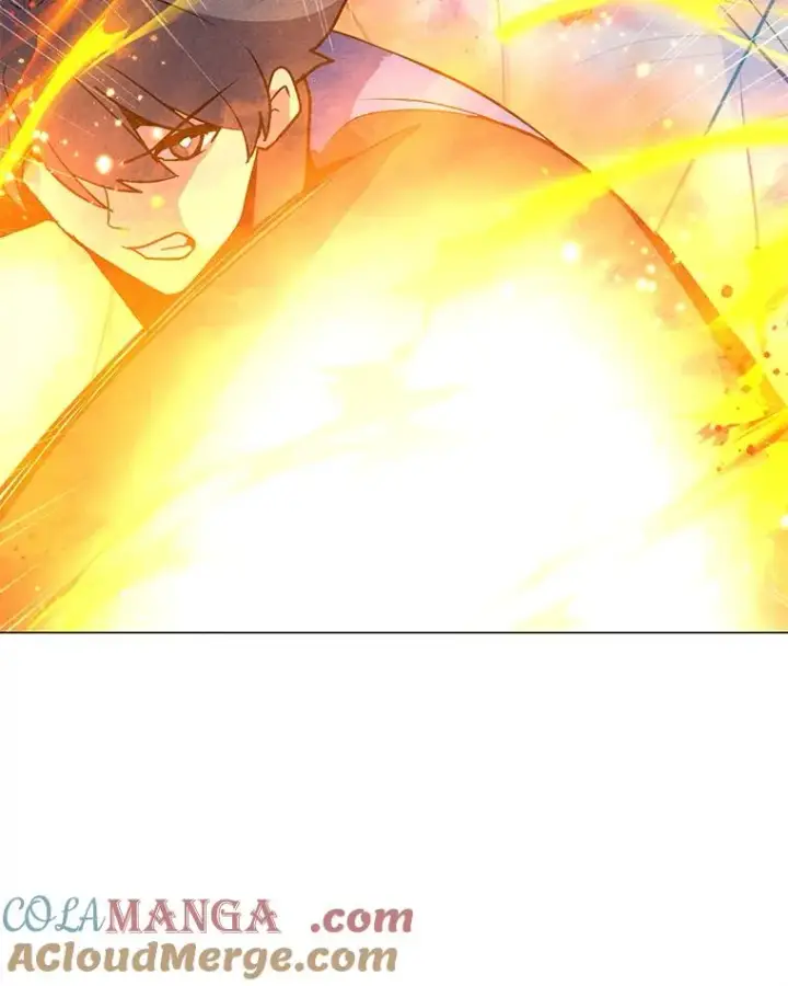 漫画《我独自使用咒语》193.找到突破口第141张图