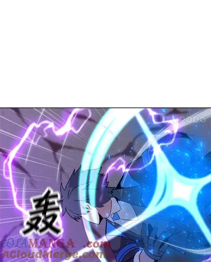 漫画《我独自使用咒语》193.找到突破口第153张图