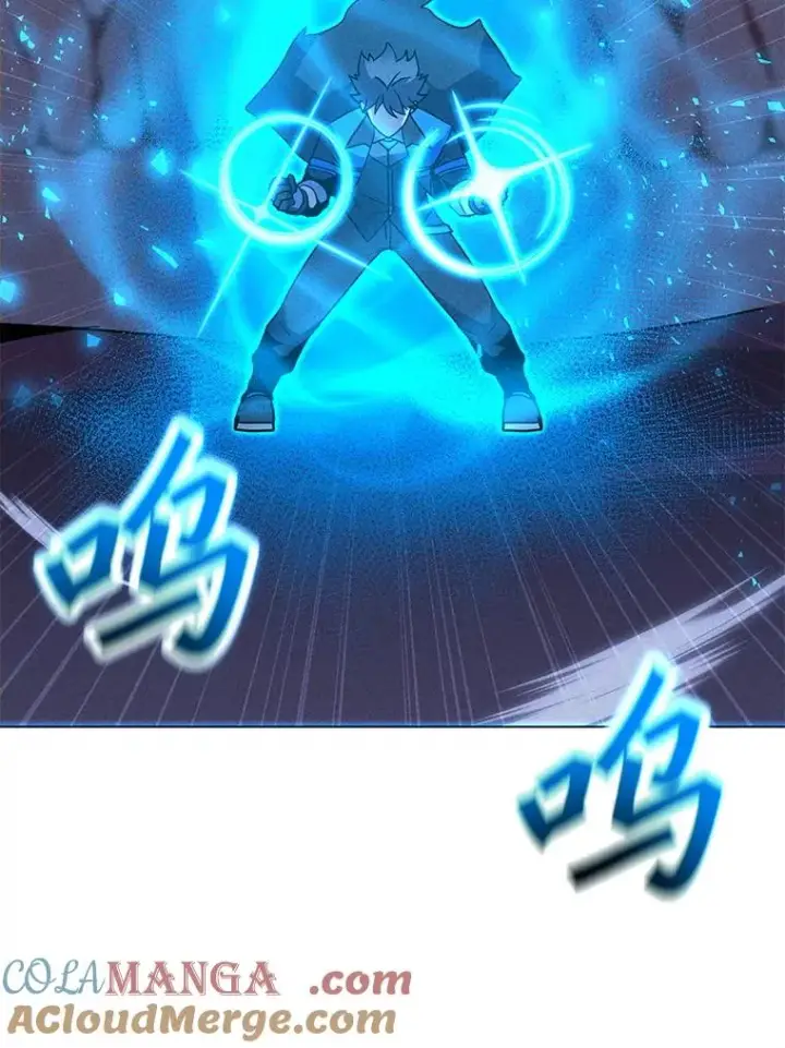 漫画《我独自使用咒语》193.找到突破口第25张图
