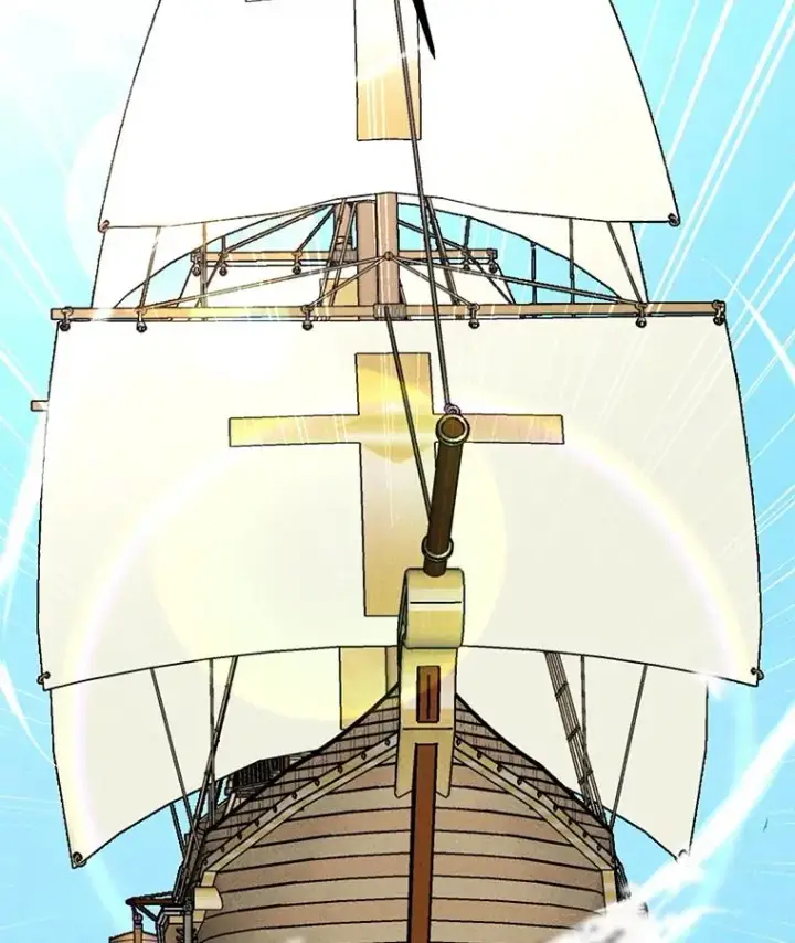 漫画《我独自使用咒语》194.海伊兹遭埋伏第110张图