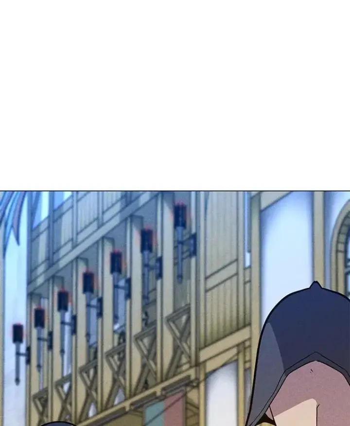 漫画《我独自使用咒语》194.海伊兹遭埋伏第120张图