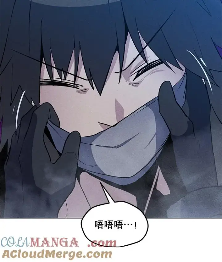 漫画《我独自使用咒语》194.海伊兹遭埋伏第161张图
