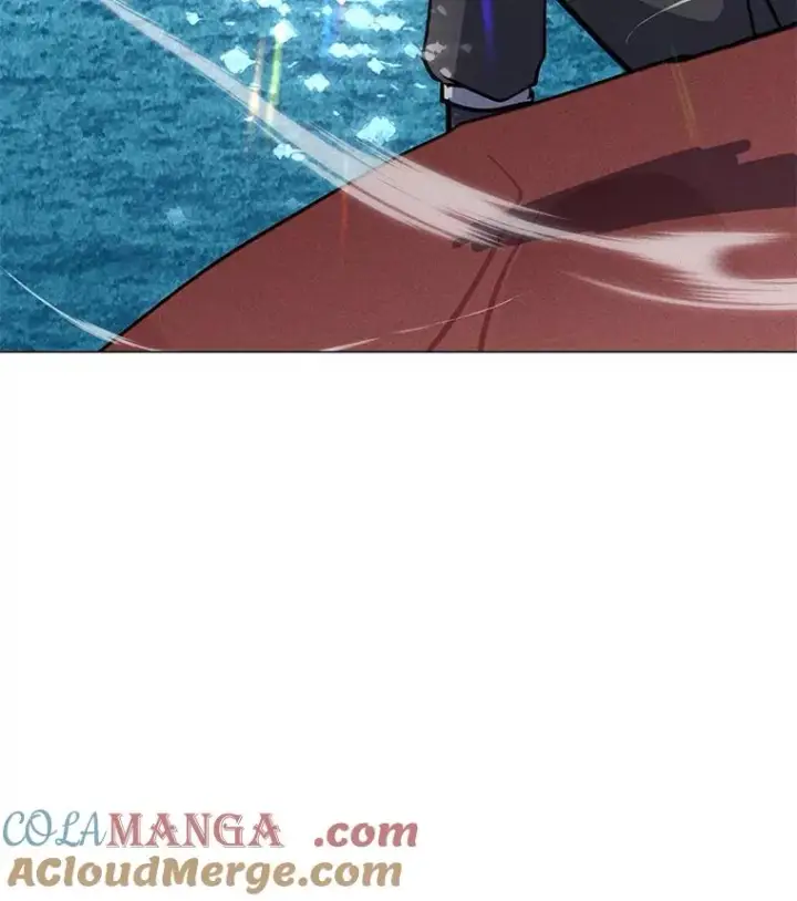 漫画《我独自使用咒语》194.海伊兹遭埋伏第61张图