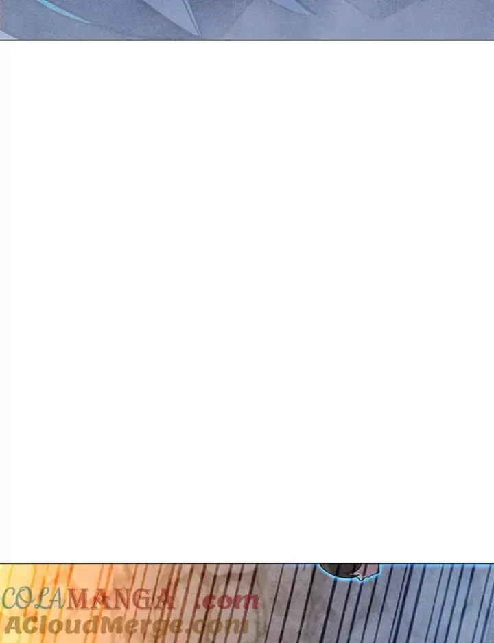 漫画《我独自使用咒语》195.查尔德及时赶到第109张图