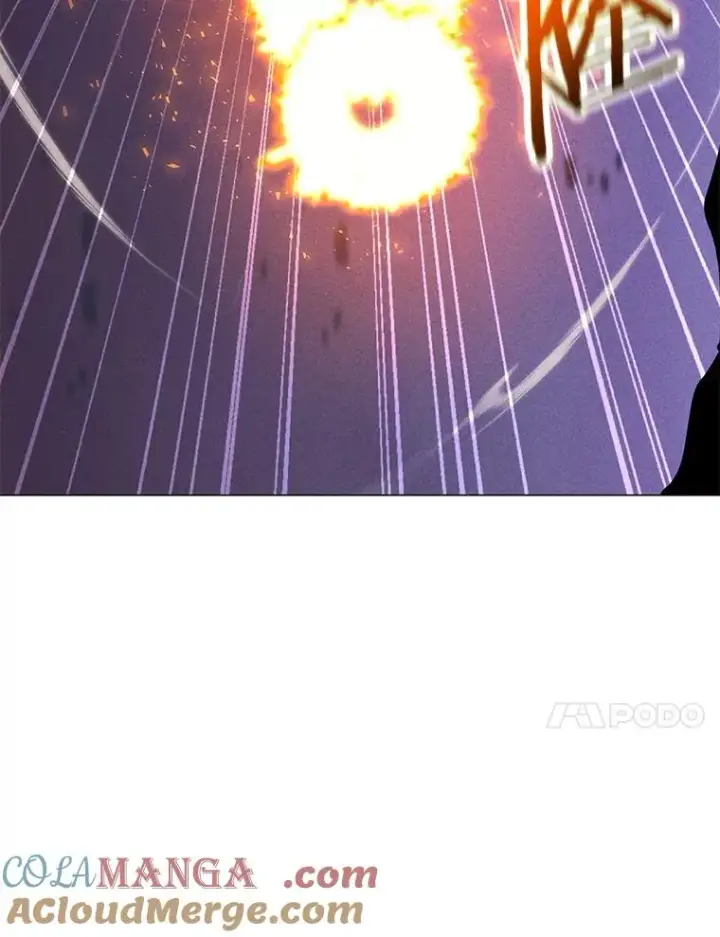 漫画《我独自使用咒语》196.自相残杀第117张图
