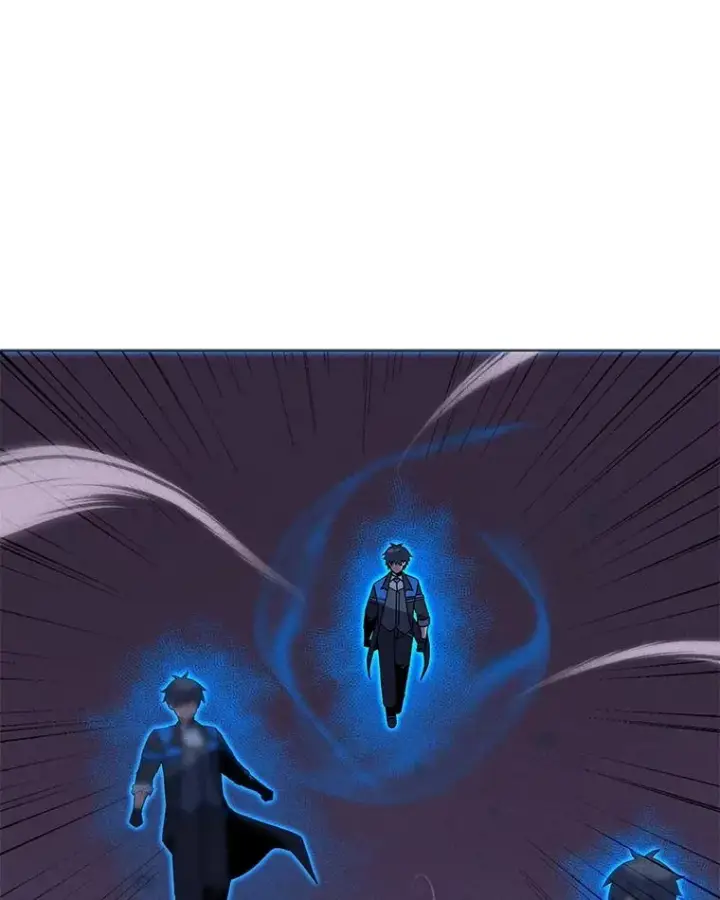 漫画《我独自使用咒语》196.自相残杀第122张图