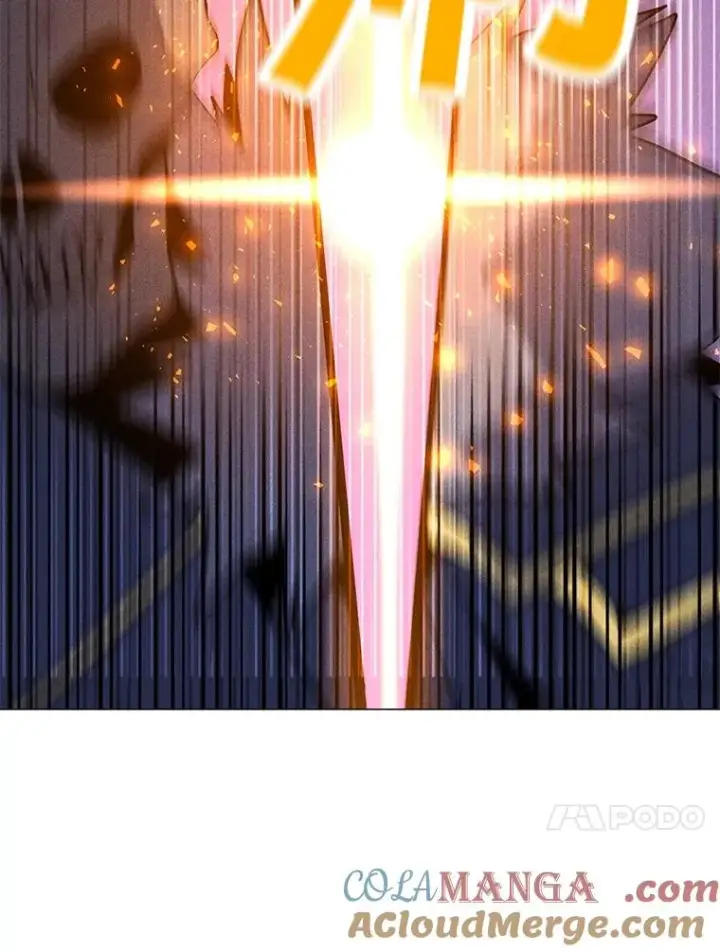 漫画《我独自使用咒语》197.用剑的魔法师第157张图