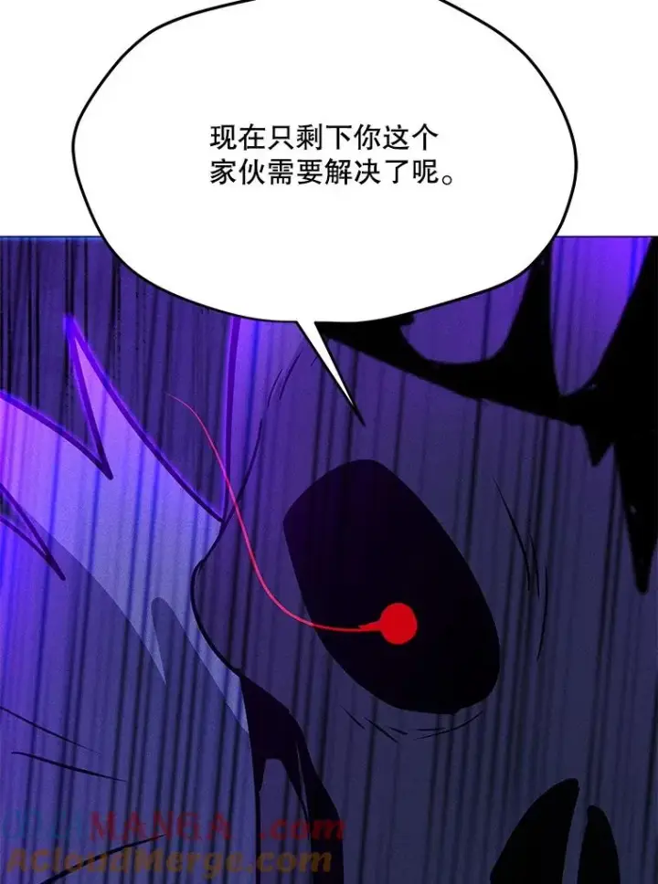 漫画《我独自使用咒语》197.用剑的魔法师第29张图