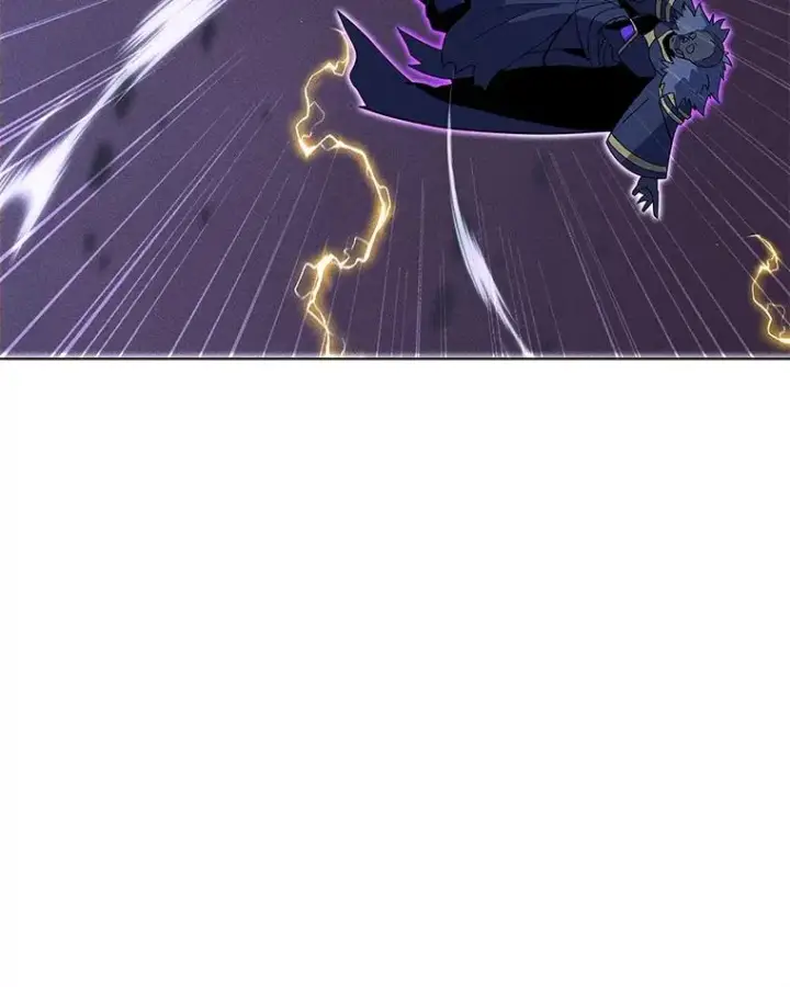 漫画《我独自使用咒语》197.用剑的魔法师第43张图