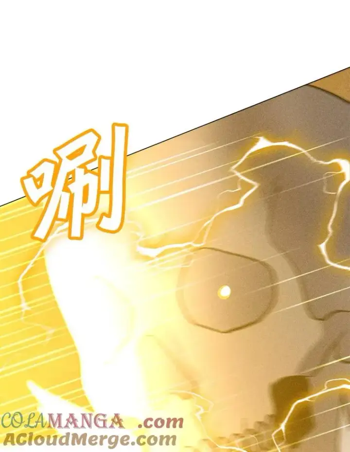 漫画《我独自使用咒语》197.用剑的魔法师第49张图