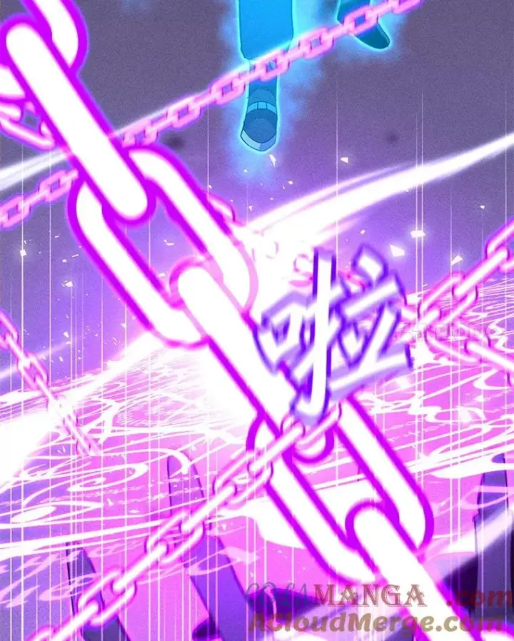漫画《我独自使用咒语》197.用剑的魔法师第61张图