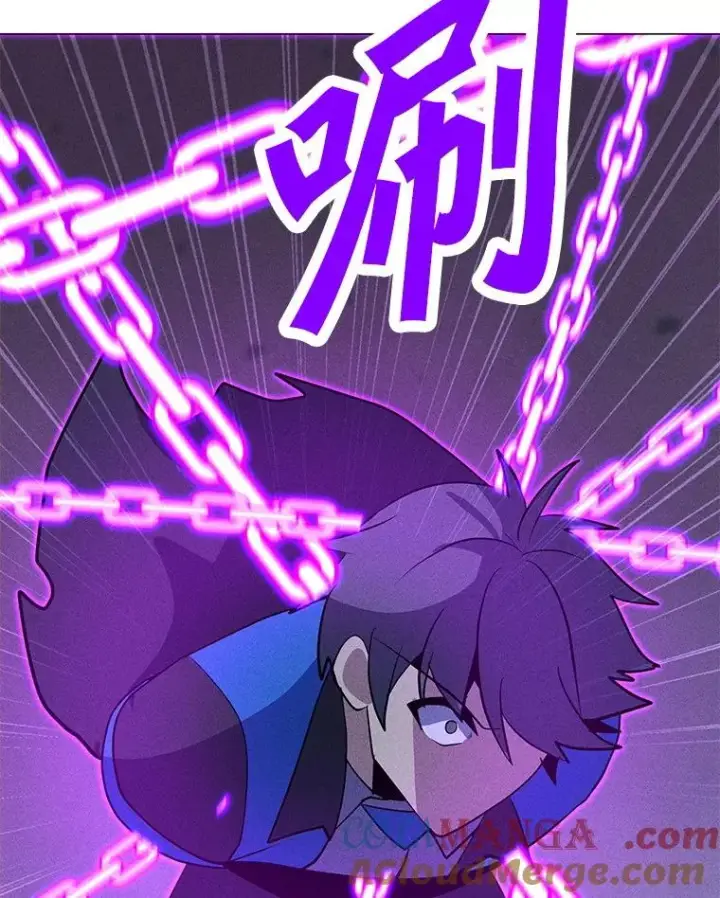 漫画《我独自使用咒语》197.用剑的魔法师第65张图