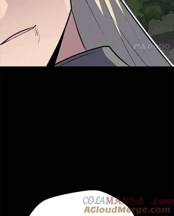 漫画《我独自使用咒语》198.监测不到的力量第125张图