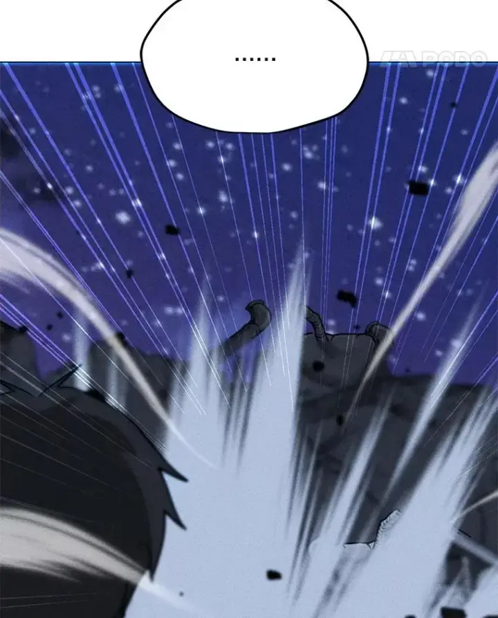 漫画《我独自使用咒语》198.监测不到的力量第132张图