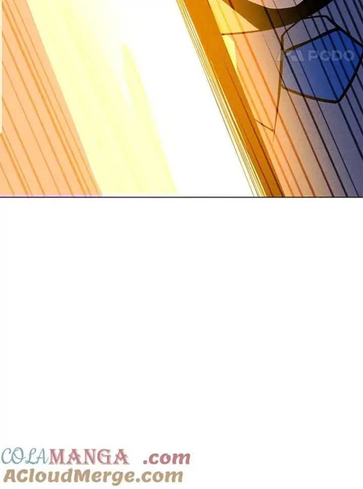 漫画《我独自使用咒语》198.监测不到的力量第17张图