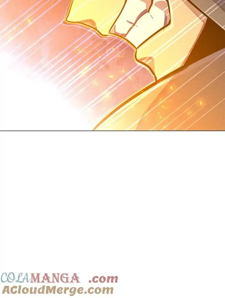 漫画《我独自使用咒语》199.被击中第105张图