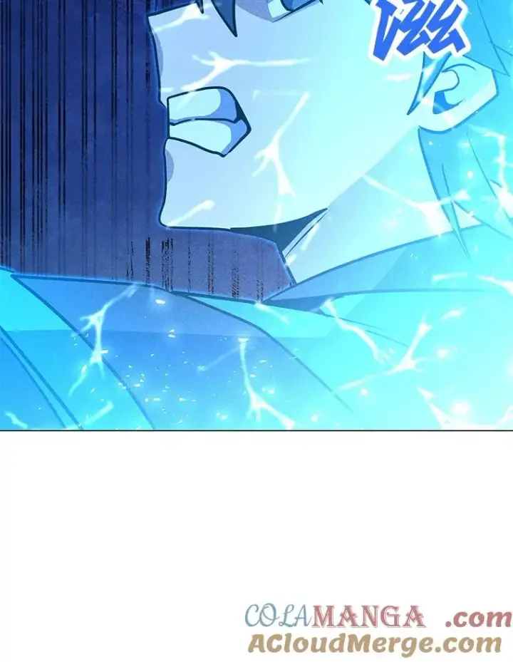 漫画《我独自使用咒语》199.被击中第121张图