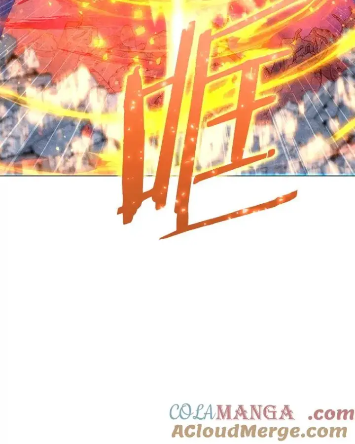 漫画《我独自使用咒语》199.被击中第13张图