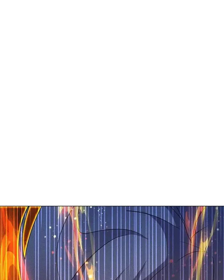 漫画《我独自使用咒语》199.被击中第14张图