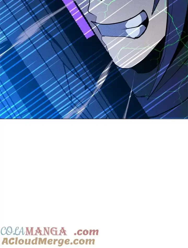 漫画《我独自使用咒语》200.牺牲第29张图