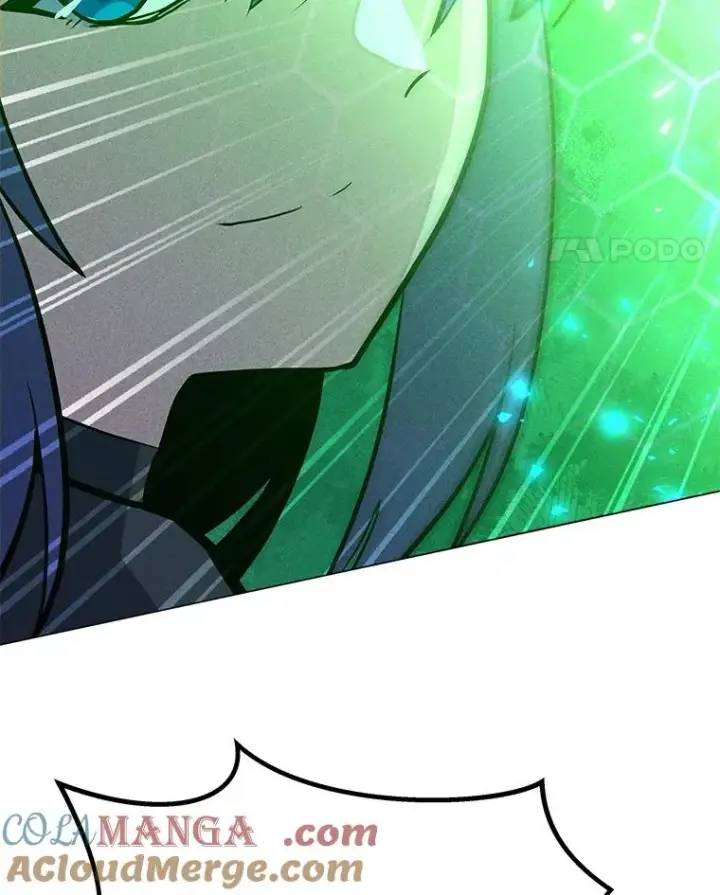 漫画《我独自使用咒语》200.牺牲第41张图