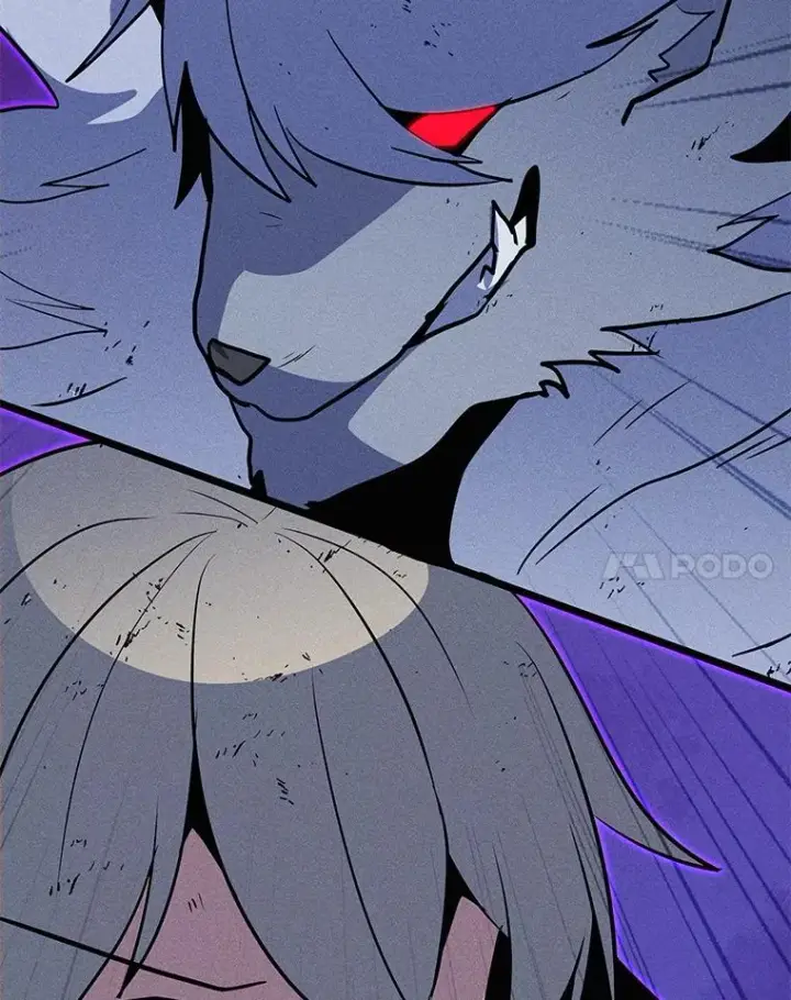 漫画《我独自使用咒语》200.牺牲第95张图