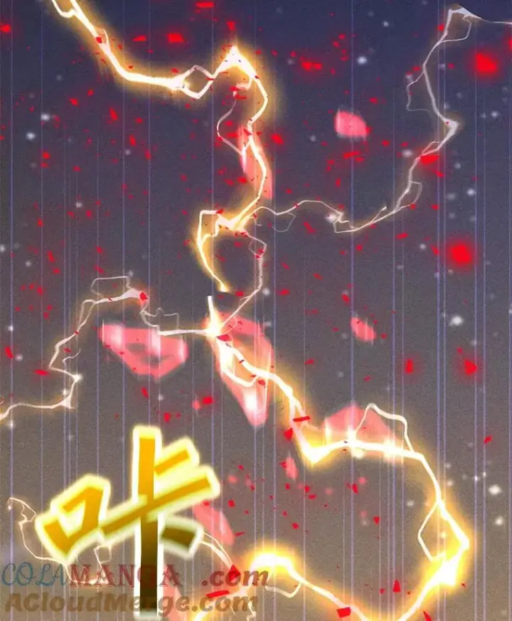 漫画《我独自使用咒语》201.报仇雪恨第121张图
