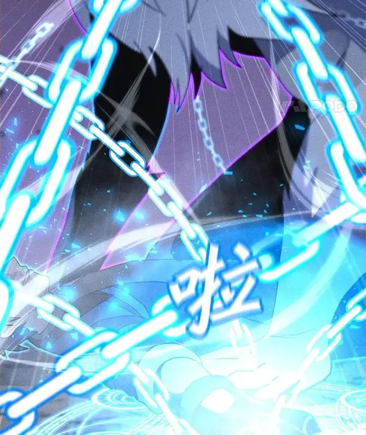 漫画《我独自使用咒语》201.报仇雪恨第99张图