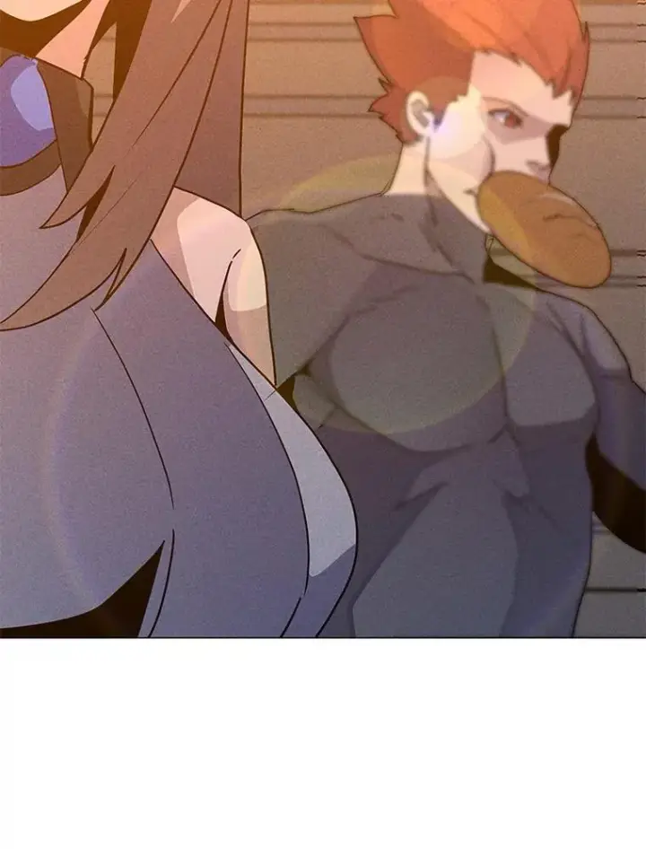 漫画《我独自使用咒语》203.惊喜第112张图
