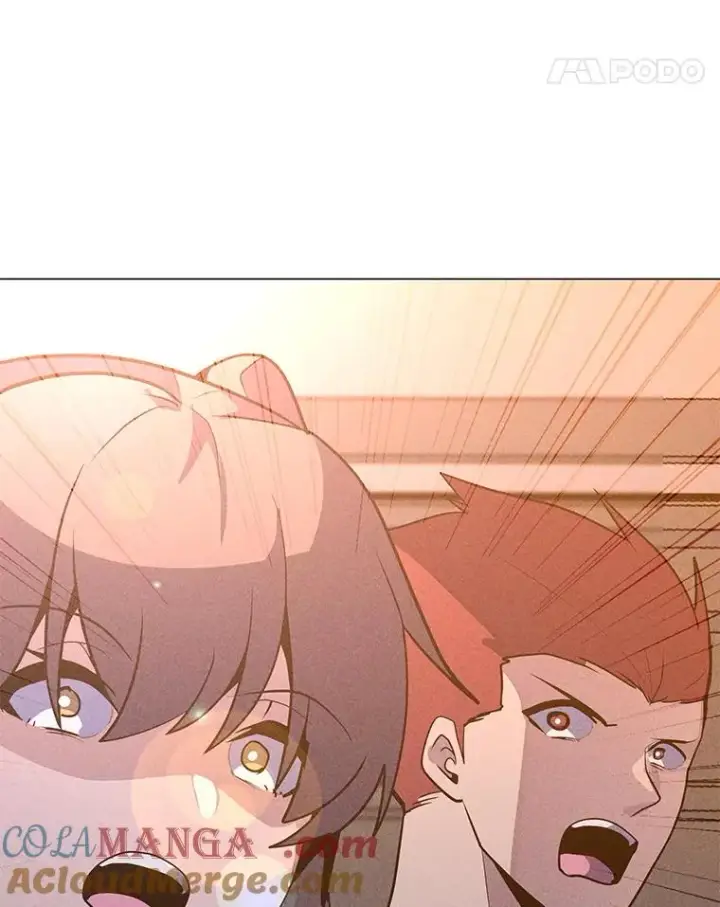 漫画《我独自使用咒语》203.惊喜第137张图