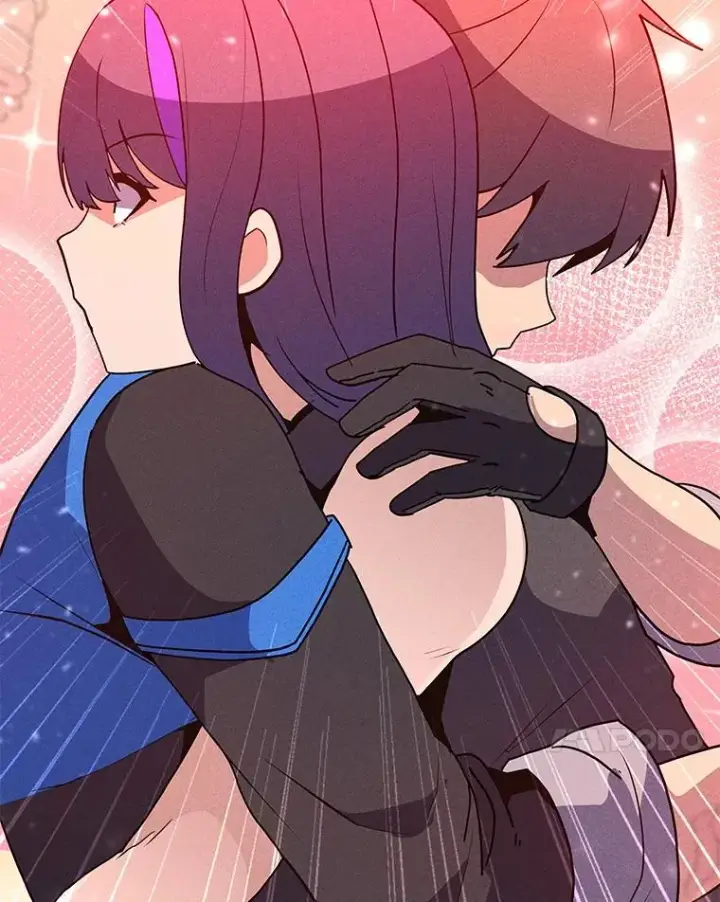 漫画《我独自使用咒语》203.惊喜第160张图