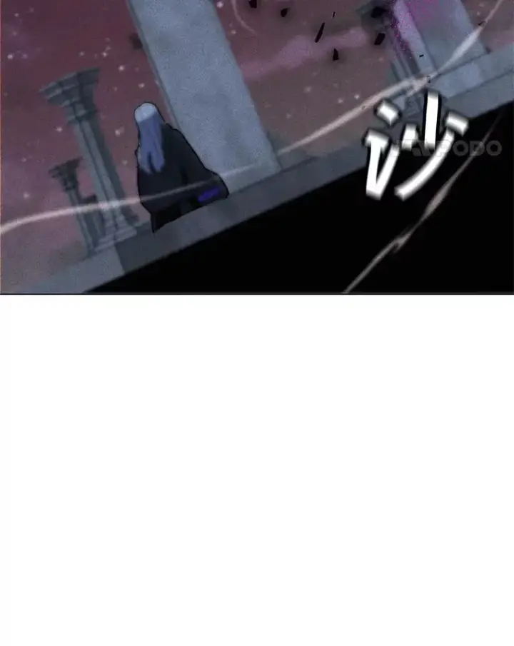 漫画《我独自使用咒语》203.惊喜第27张图