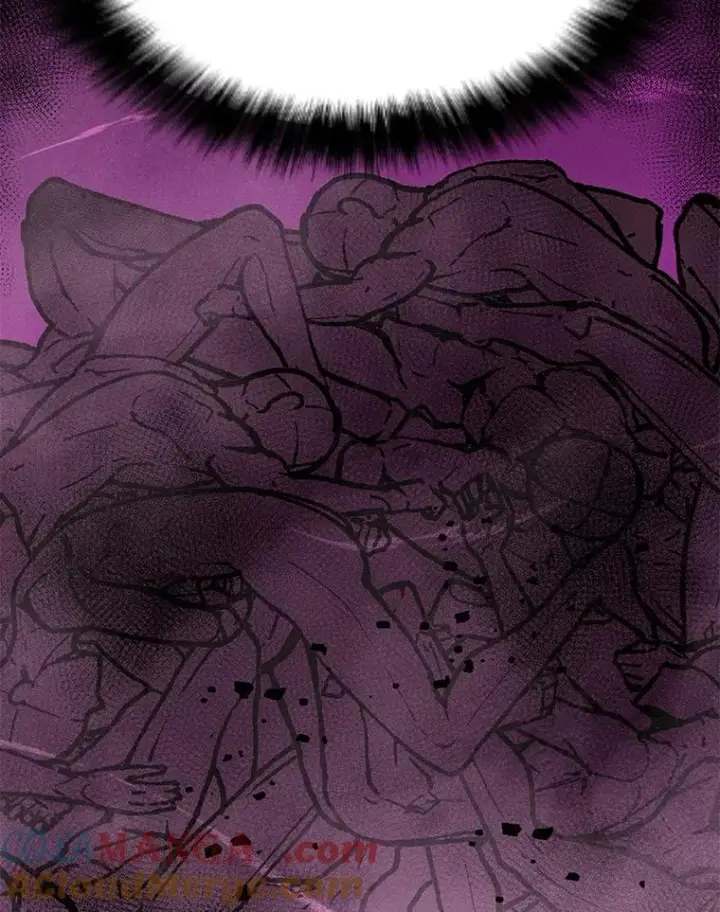 漫画《我独自使用咒语》203.惊喜第33张图