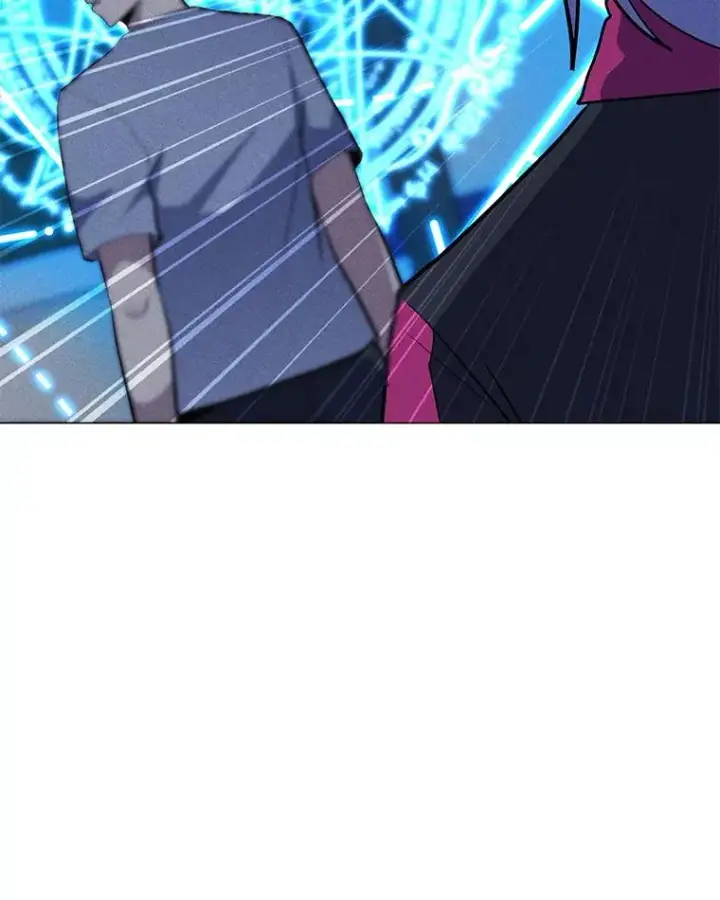 漫画《我独自使用咒语》203.惊喜第95张图