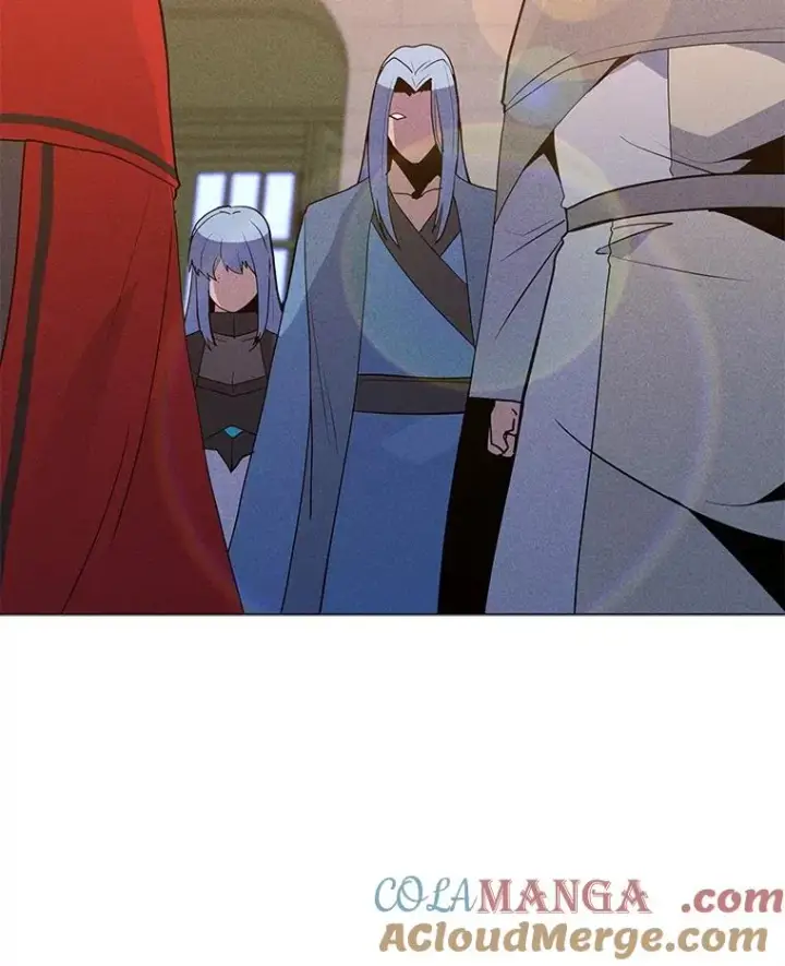 漫画《我独自使用咒语》204.会议第21张图