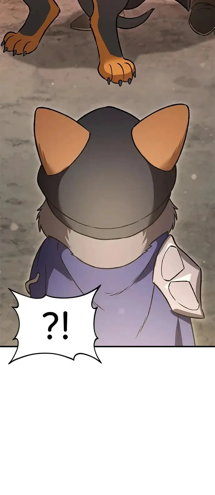 漫画《我独自在高塔种田》[第108话] 貉子商团第28张图